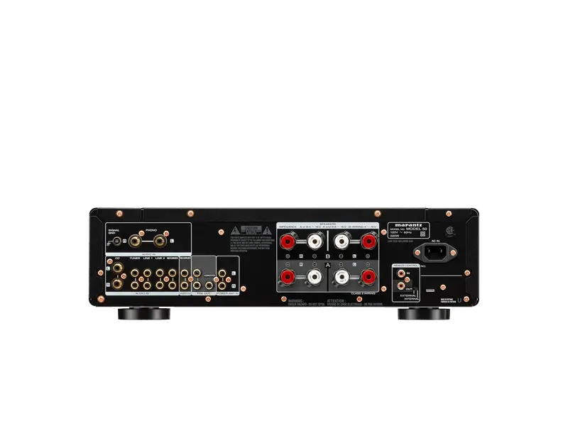 Marantz Stereo 70S Integrated Amplifier With Dac, Streamer, And Hdmi Switching 1