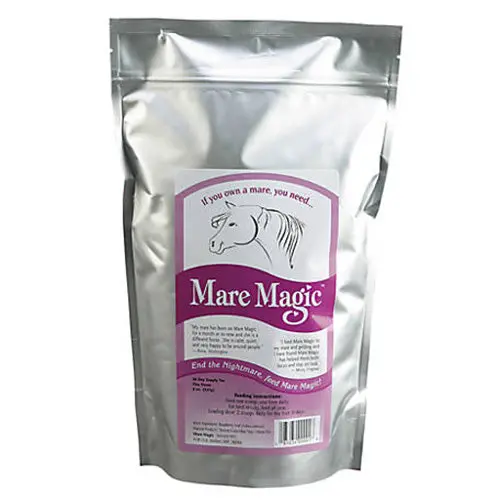 Mare Magic- 8 Oz. 1