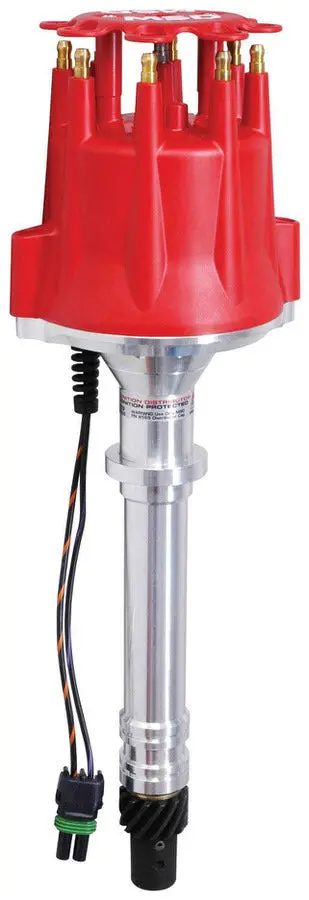 Marine Distributor W/Cap & Rotor 1