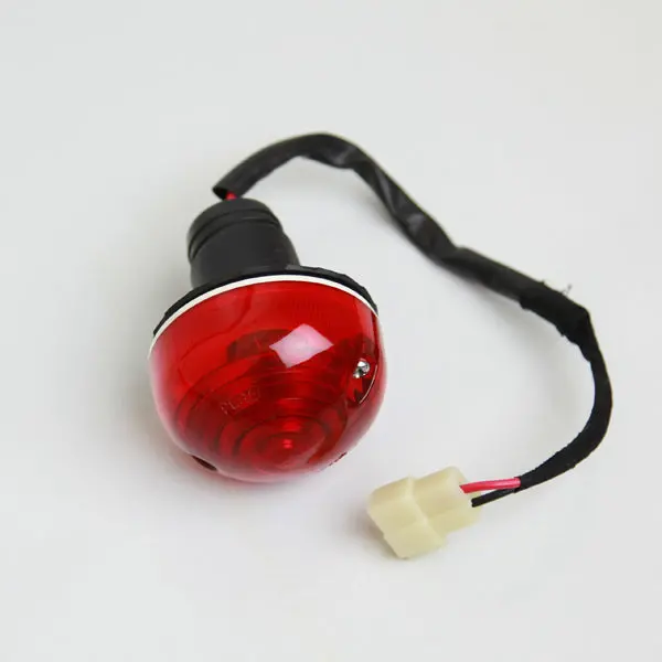 Marker Light- Stop/Tail And Turn Signal (Each) 2