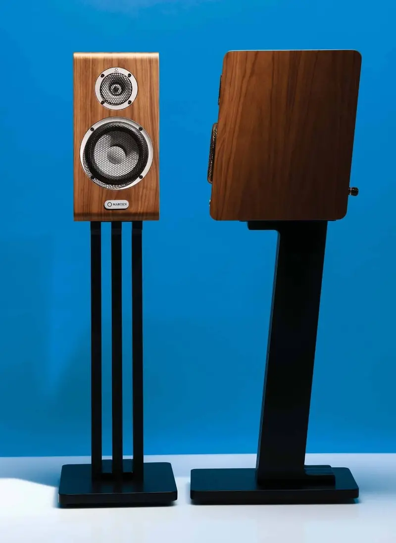 Marten Oscar Duo (Pair) (Available To Demo) (Floor Sample Sale) 1