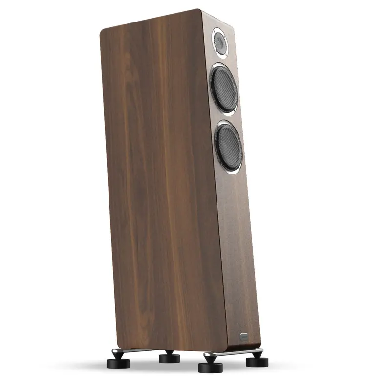 Marten Oscar Trio Floorstanding Speakers - Pair 1