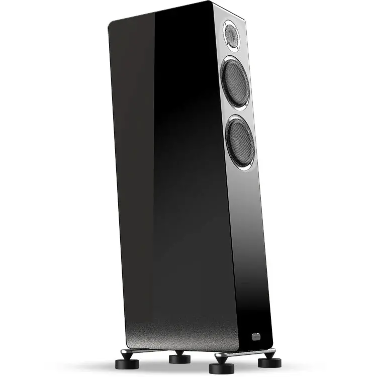 Marten Oscar Trio Floorstanding Speakers - Pair 2