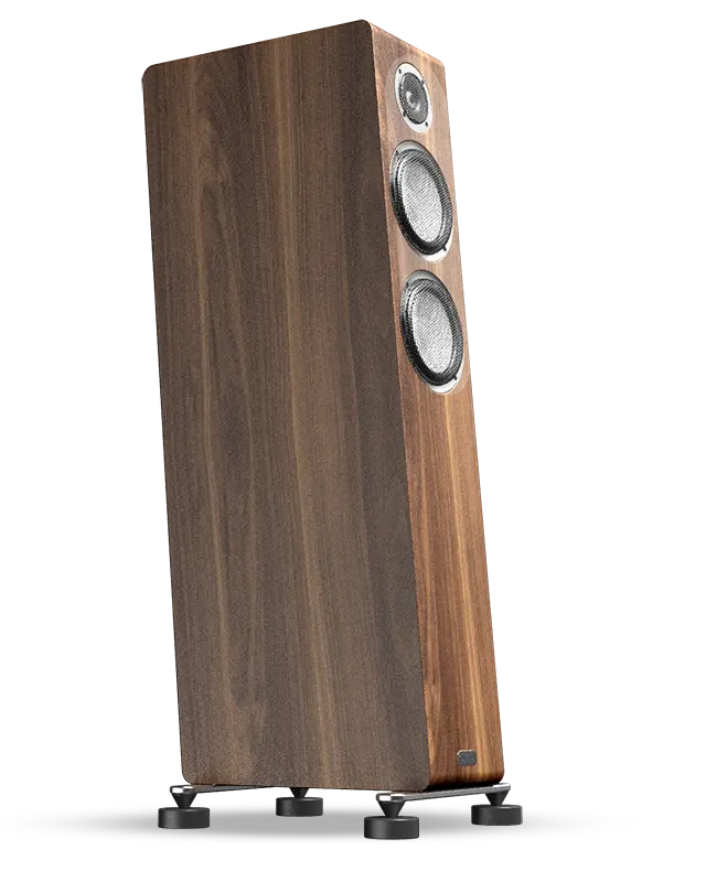 Marten Oscar Trio Loudspeakers | Audiovision Sf 3