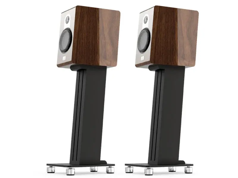 Marten Parker Duo Diamond Bookshelf Loudspeakers - Pair 1