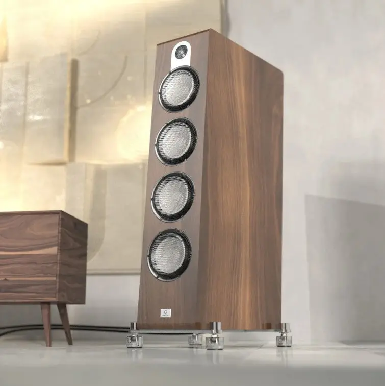 Marten Parker Quintet Floorstanding Loudspeakers - Pair 2