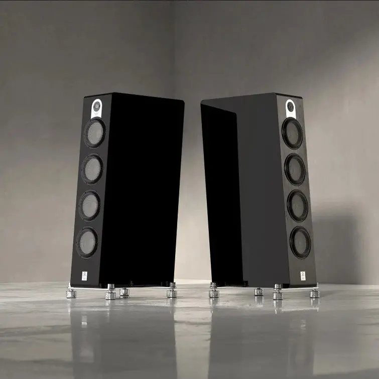 Marten Parker Quintet Floorstanding Loudspeakers - Pair 3
