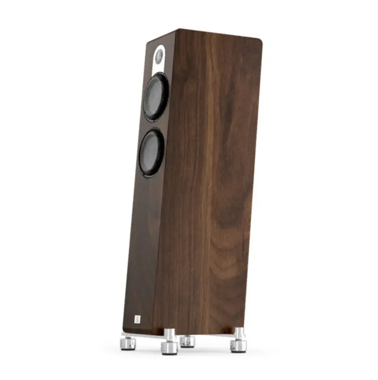 Marten Parker Trio Diamond Floorstanding Loudspeakers - Pair 1