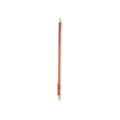Martin Saddlery 1" Leather Tiedown 1