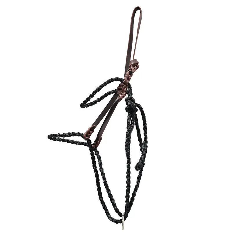 Martin Saddlery Bonnet Tiedown 1