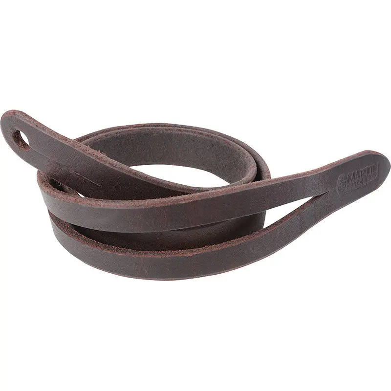 Martin Saddlery Latigo Rope Strap 1
