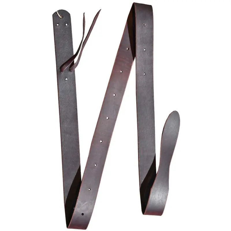 Martin Saddlery Leather Latigo 1