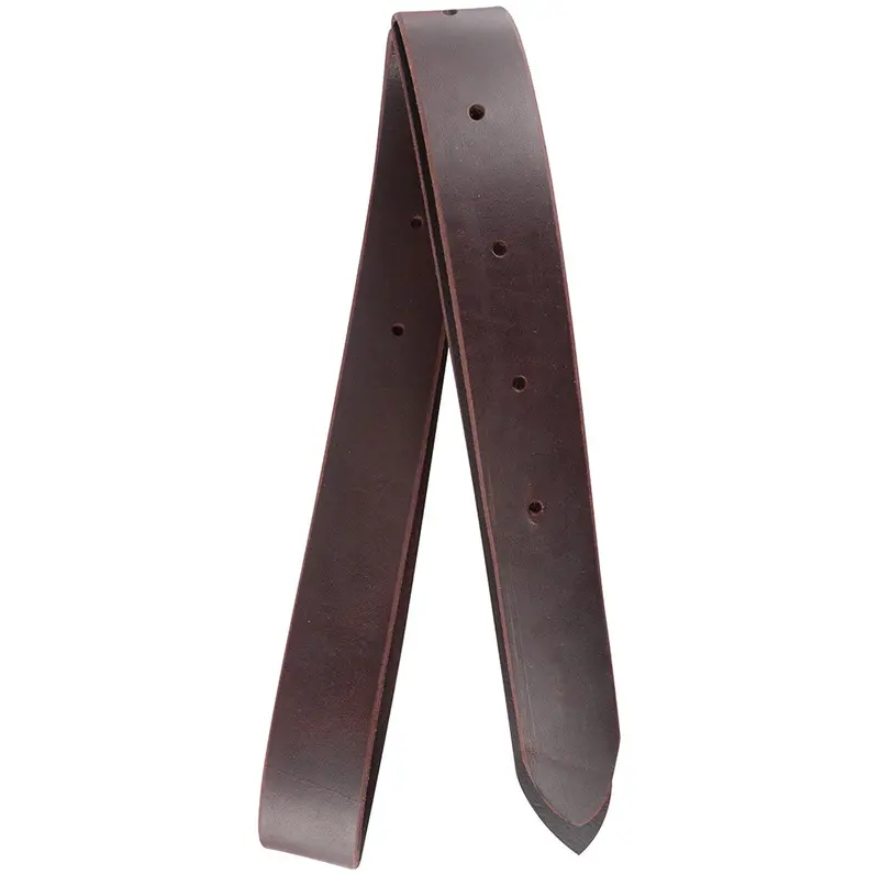 Martin Saddlery Leather Off Side Strap 1