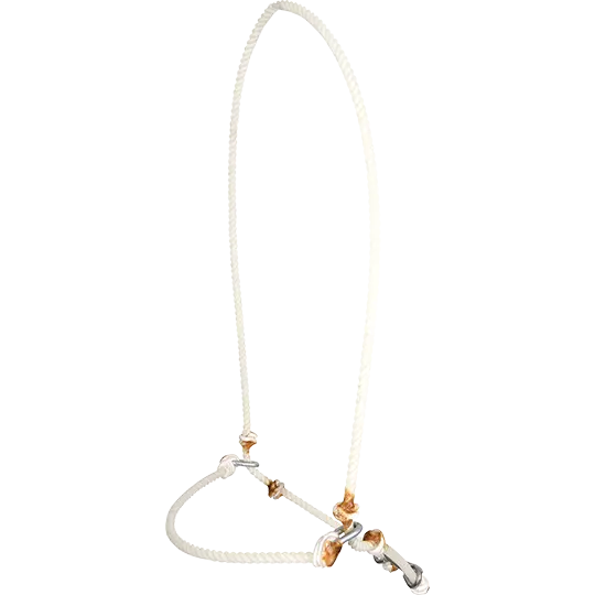 Martin Saddlery Nylon Rope Head Setter 1