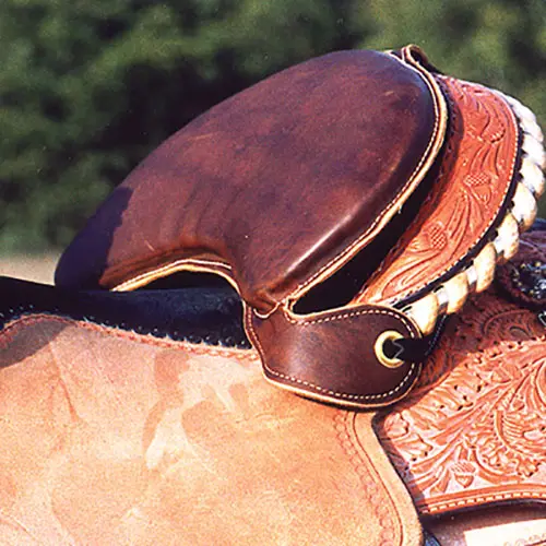 Martin Saddlery Seat Shrinker 1