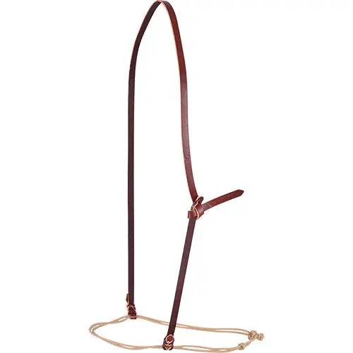 Martin Saddlery String Cavesson 1