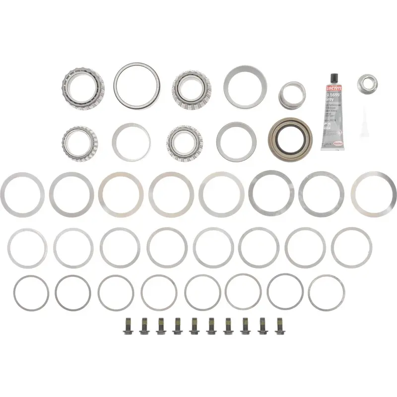 Master Overhaul Kit - Da Na 44 Advantek 1