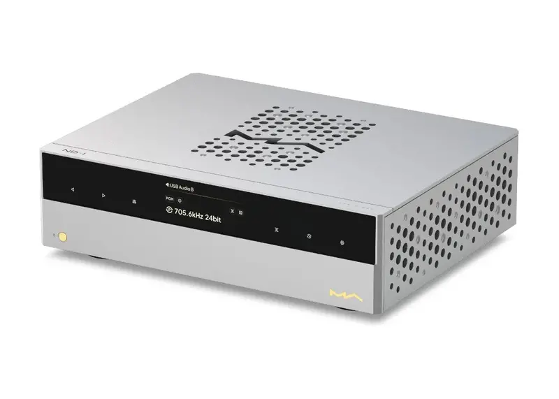 Matrix Audio Nd-1 Audio Dac 1
