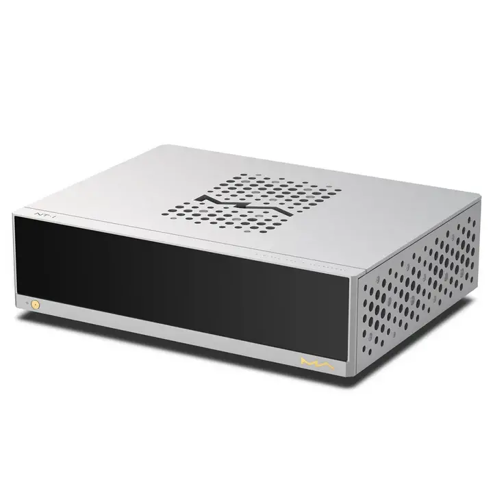 Matrix Audio Nt-1 Reference Digital Audio Transport 1