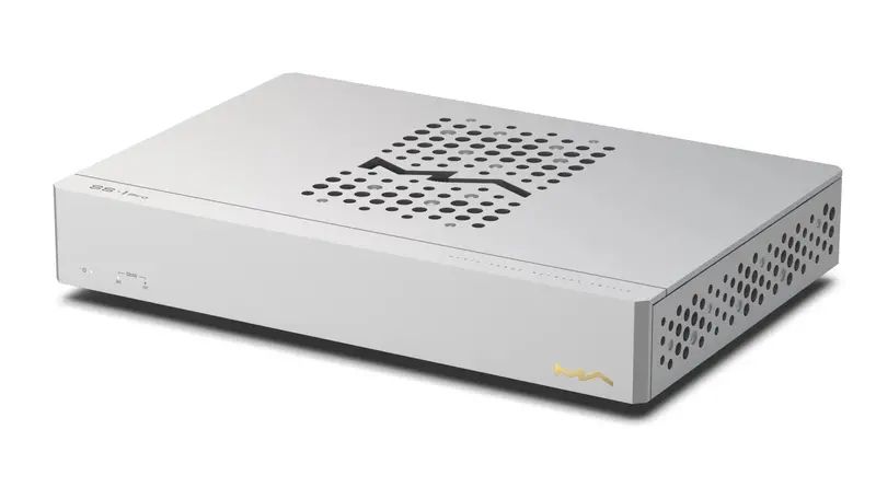 Matrix Audio Ss-1 Pro Audio Grade Network Switch 1