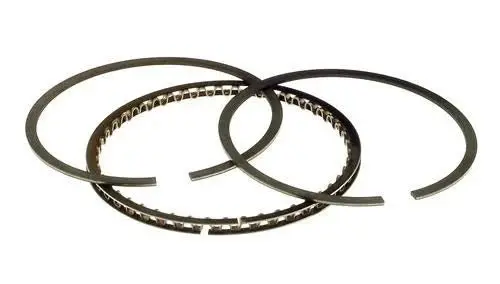 Mazda Piston Ring Set 78.0Mm Bore 1.6L 4-Cyl 1