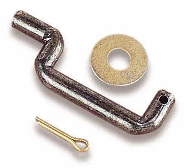 Mechanical Secondary Throttle Connecting Rod For Model 4150™ & Model 4010™ 1