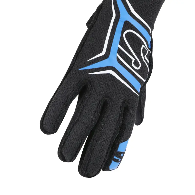Medium - Blue - Sfi 3.3/5 - Fia 8856-2018 2