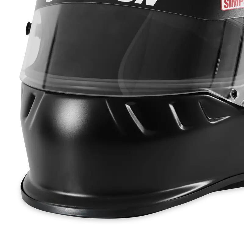 Medium - Matte Black - Sa2025 2