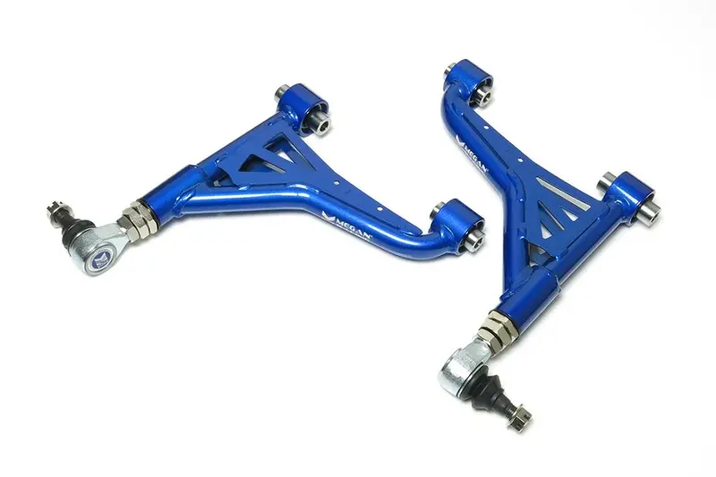 Megan Racing Rear Upper Camber Kit For Lexus Gs 98-05 - Mrs-Lx-0211 1