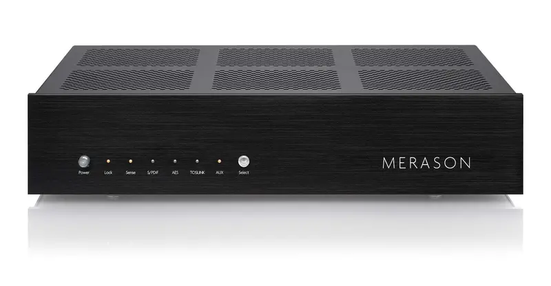 Merason Dac1 Mkii (Available To Demo) 1