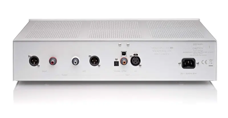 Merason Dac1 Mkii (Floor Sample Sale) (Available To Demo) 2