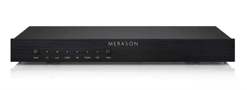 Merason Reuss (Available To Demo) 1