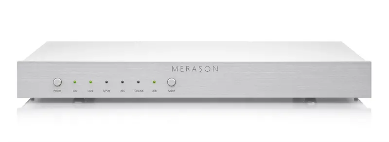 Merason Reuss (Available To Demo) 2