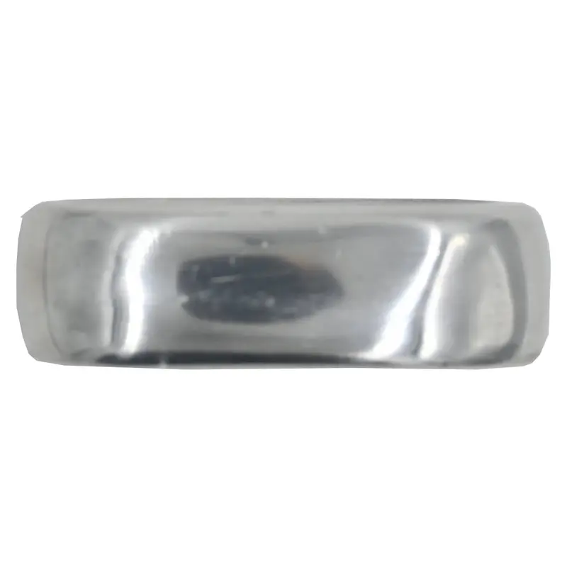 Metal Horn Knot 2