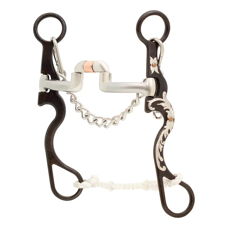 Metalab Tyler Magnus Series Hinged Correctional Bit 1