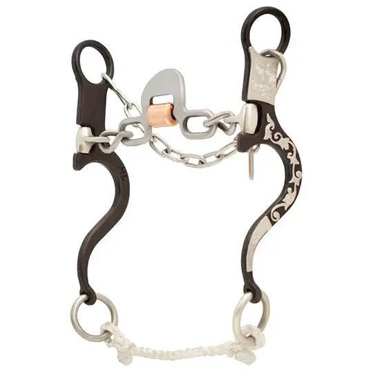 Metalab Tyler Magnus Series Loose Ring Chain Spoon Bit 1
