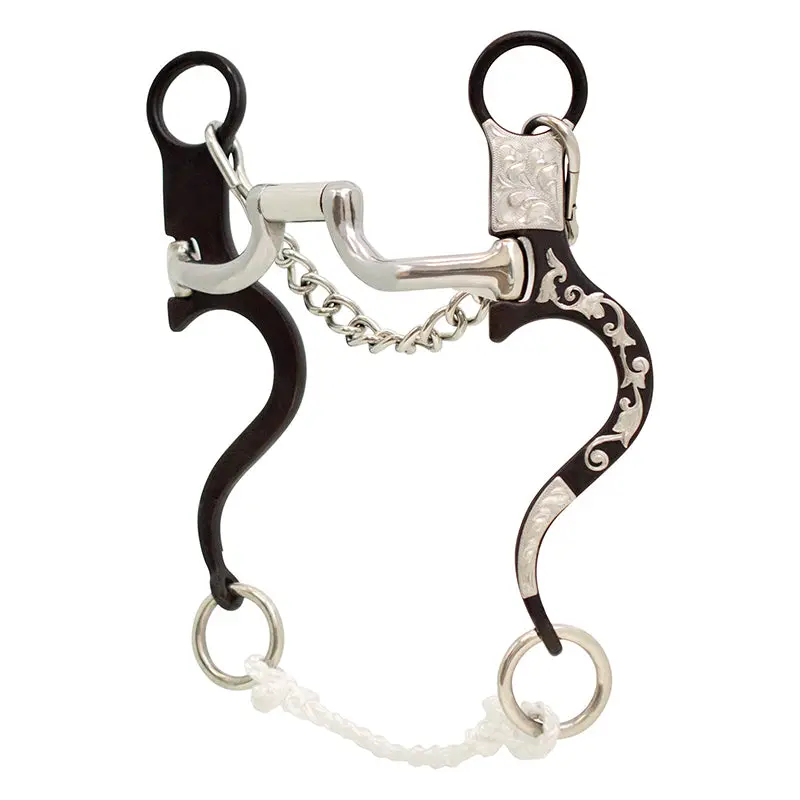 Metalab Tyler Magnus Series Loose Ring Hinged Port Bit 1