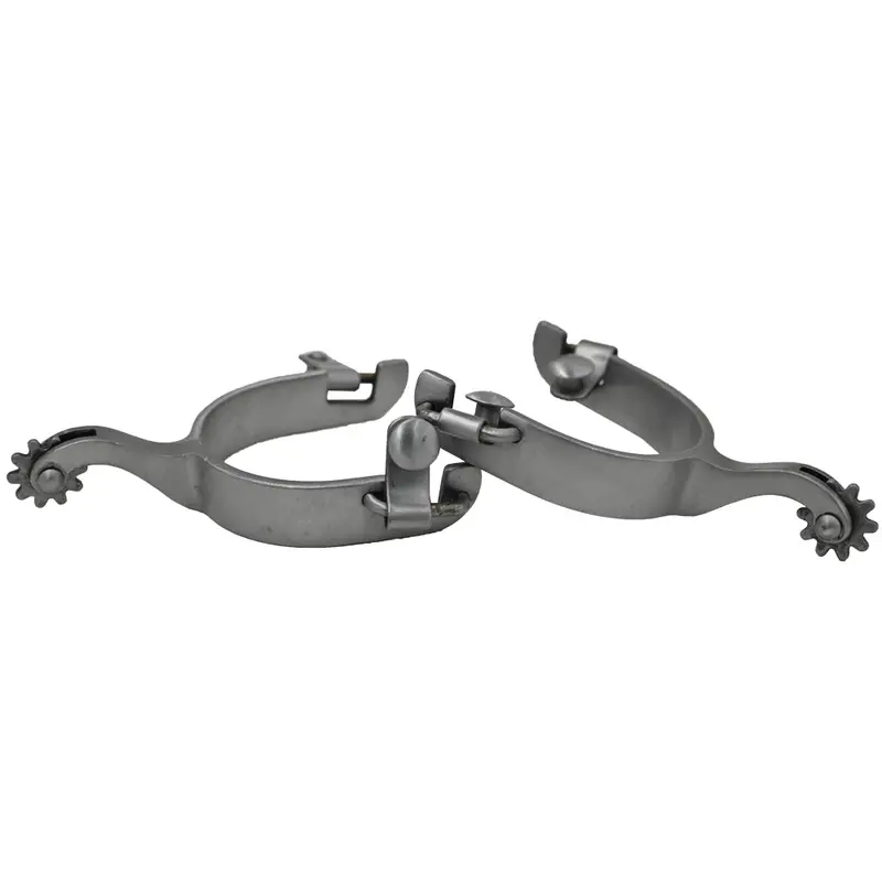 Metalab Youth Plain Spurs 1