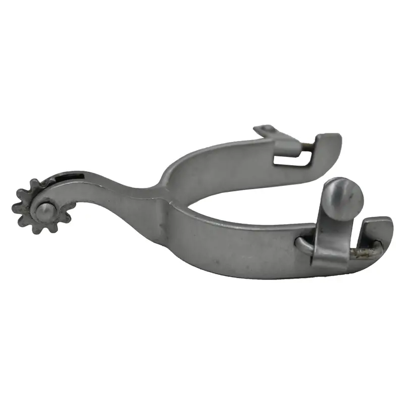 Metalab Youth Plain Spurs 2