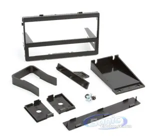 Metra 99-7890 Installation Kit W/Eq Slot For Select 1990-2001 Honda/Acura Vehicles 1