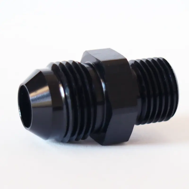 Metric To An Adapter 1
