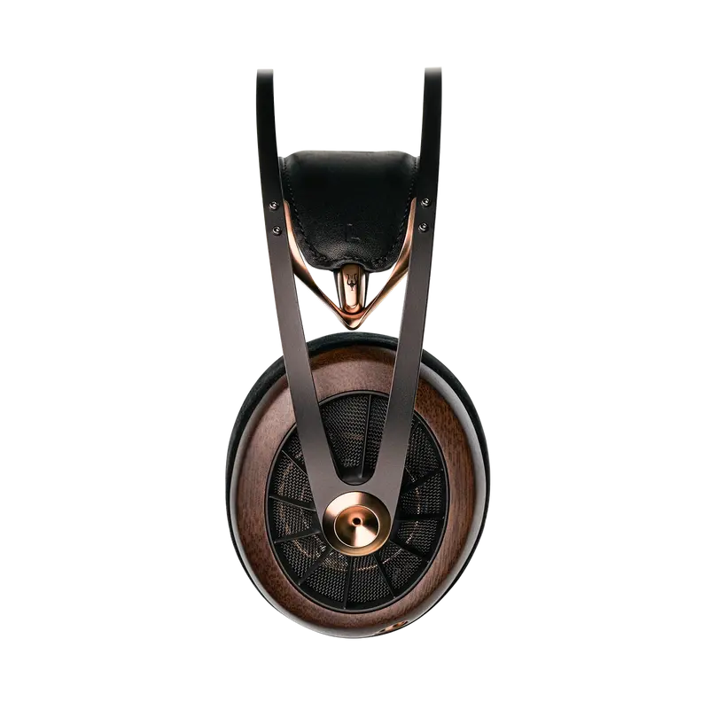 Meze 109 Pro Open-Back Headphones (Available To Demo) 2