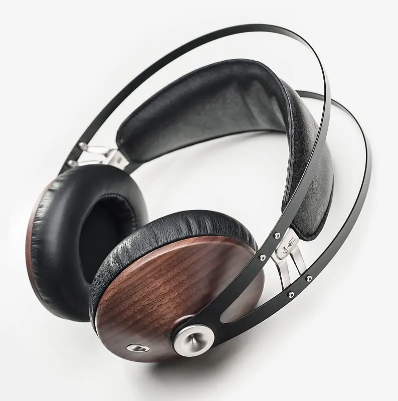 Meze 99 Classic Closed-Back Headphones (Floor Sample) (Available To Demo) 1