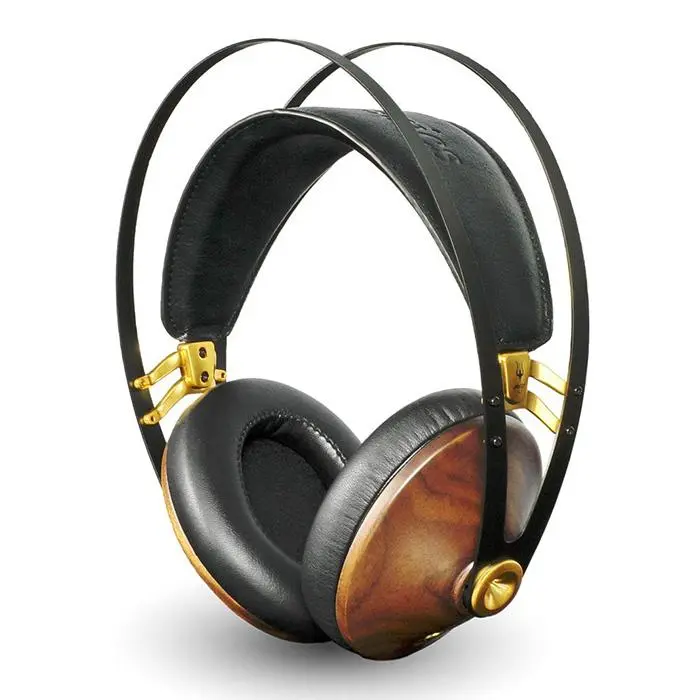 Meze 99 Classic Closed-Back Headphones (Floor Sample) (Available To Demo) 2