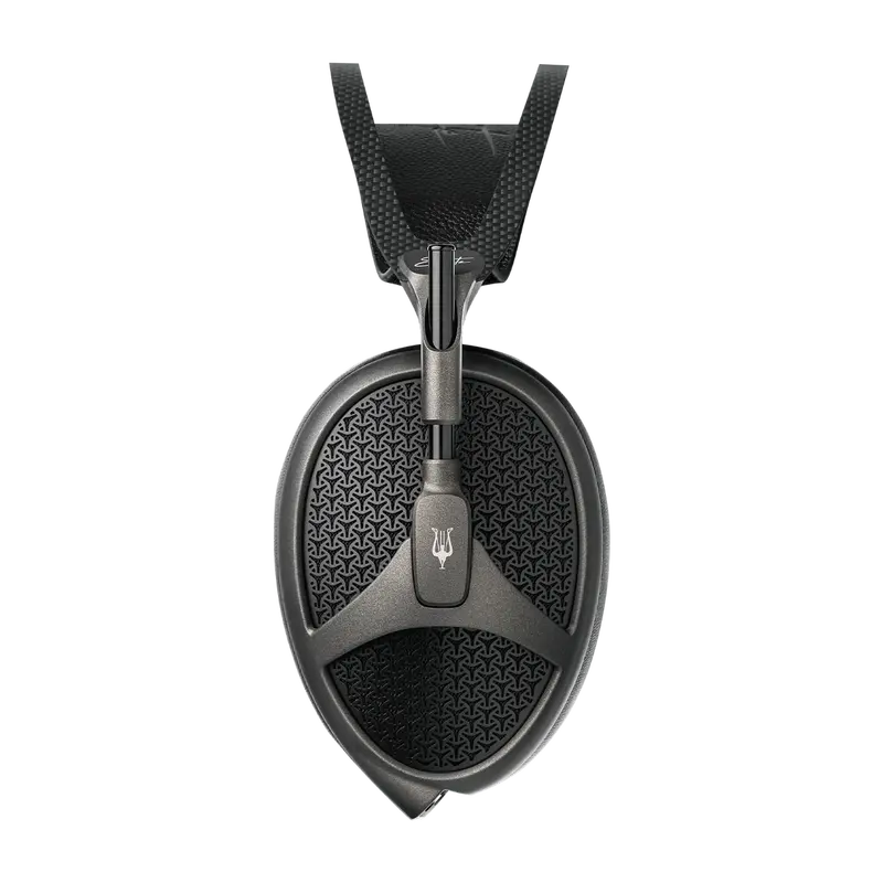 Meze Elite Open-Backed Headphones W/Silver Cable (Available To Demo) 2