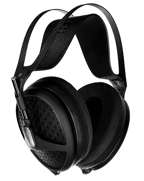 Meze Empyrean Ii Open-Backed Headphones (Available To Demo) 1