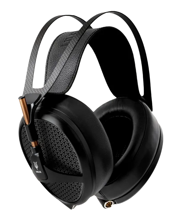 Meze Empyrean Open-Backed Headphones (Floor Sample) (Available To Demo) 1