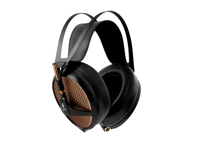 Meze Empyrean Open-Backed Headphones (Floor Sample) (Available To Demo) 2