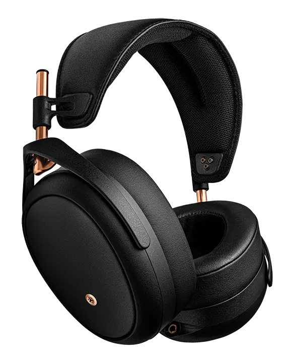 Meze Liric Closed-Back Headphones (Stock Sale) (Available To Demo) 1