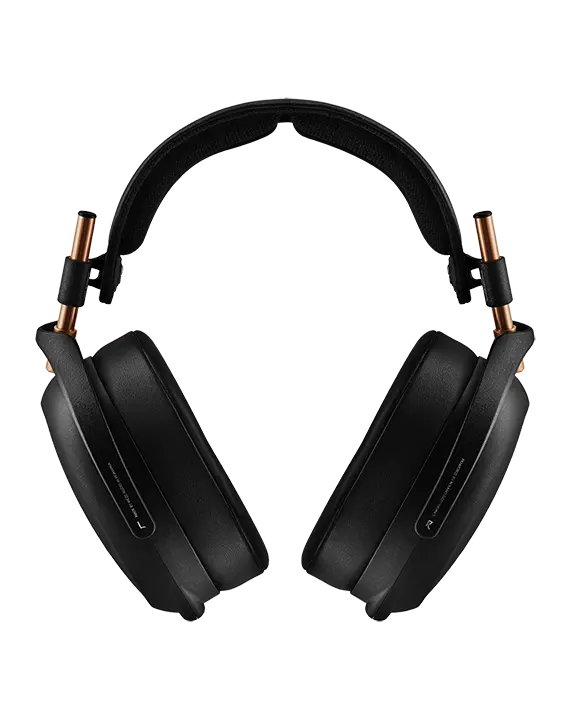 Meze Liric Closed-Back Headphones (Stock Sale) (Available To Demo) 2